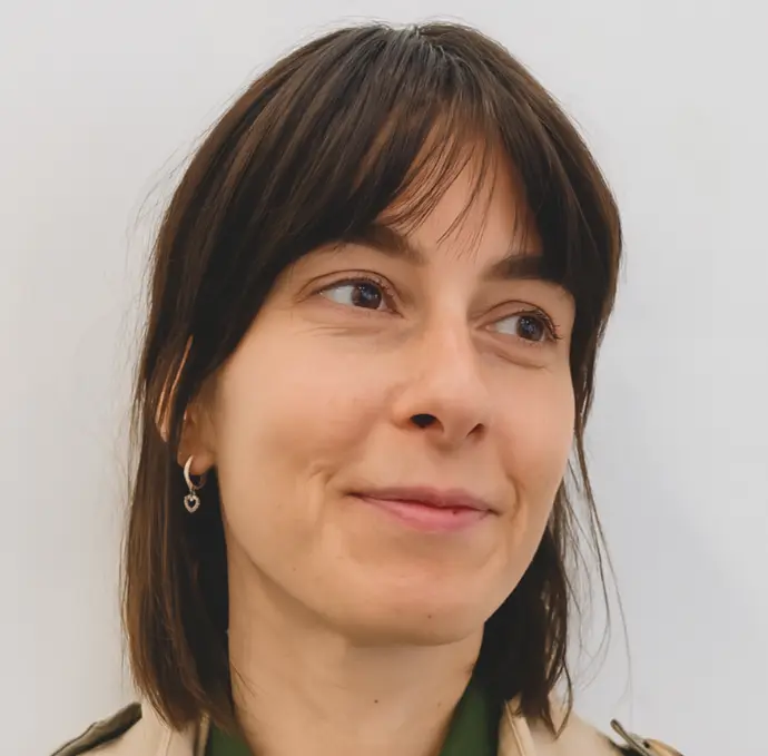 Alessandra Paolacci