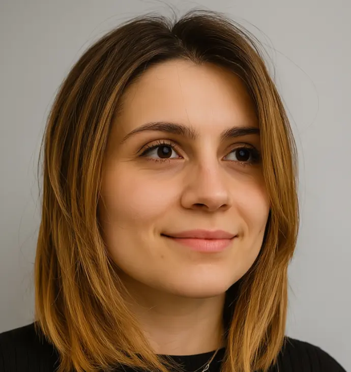 Giorgia Pallante