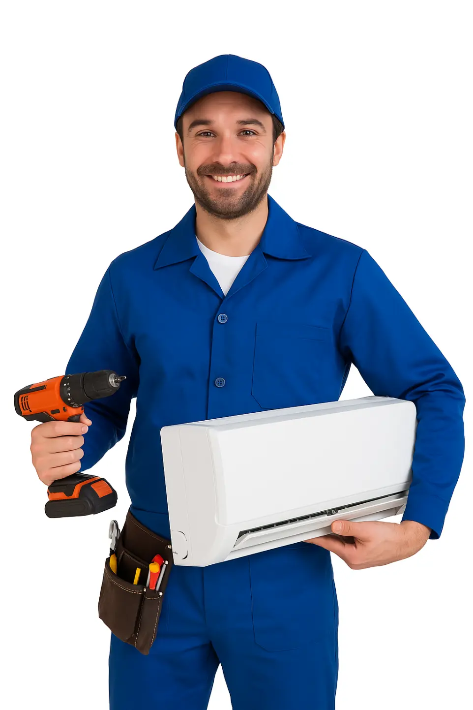 Tecnico installatore