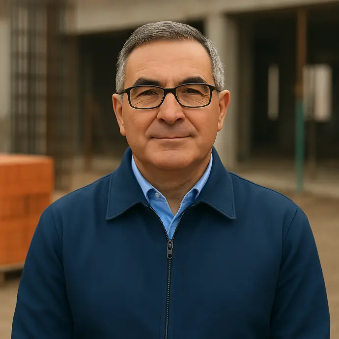 Vittorio Cerroni